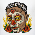 Son House Sugar Skull