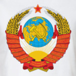  Герб СССР