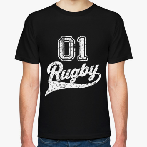 Футболка Регби Rugby