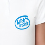 Bitch inside