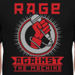 Rage Against the Machine