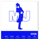  'Letters&Man'