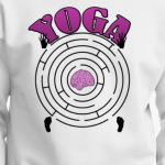 YOGA ЙОГА