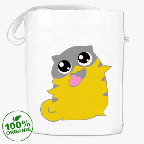 Сумка шоппер boggart cat