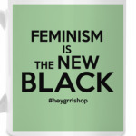 The New Black