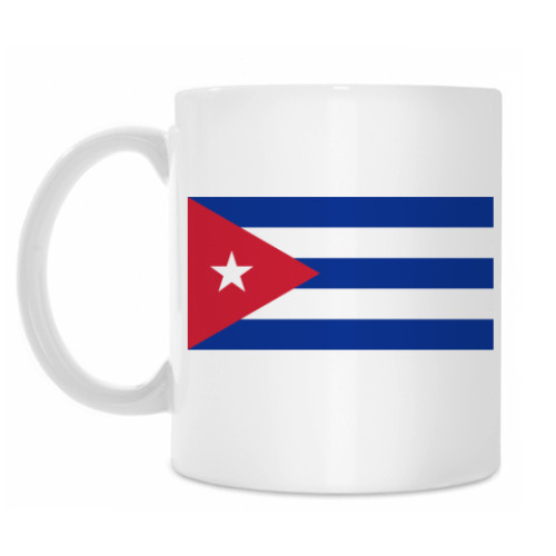 Кружка Куба
