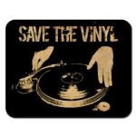 Save the vinyl