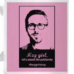 Ryan Gosling - Hey, Girl
