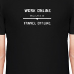 Digital nomad