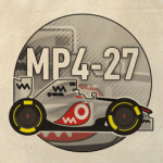 MP4-27