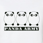Panda army