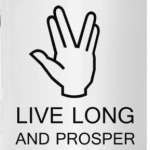 Live Long & Prosper