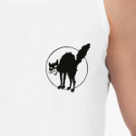 Anarchist back cat