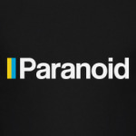 Paranoid