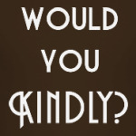 BioShock Would you kindly
