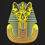 Кот фараон.