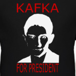 Kafka for President
