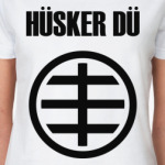 Husker Du