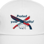 Protect your rights
