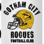 Gotham Rogues Football Club