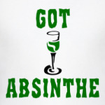 Absinthe