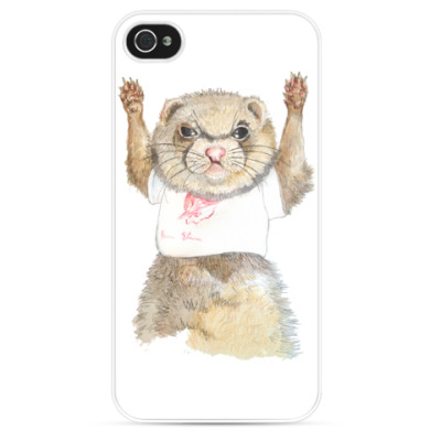 Chehol Dlya Iphone Horek Sportsmen Kupit Na Printdirect Ru 5096374 500