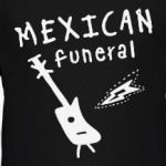 mexican funeral