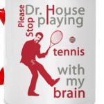 House tennis