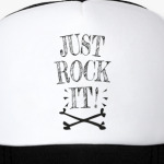 rock