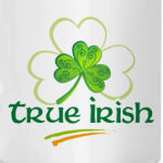 'True Irish'