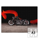  Мотоцикл Harley Davidson