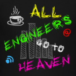 All engineers go to heaven
