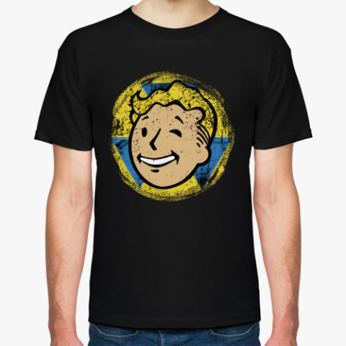 Футболка Fallout