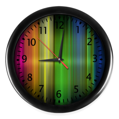 Настенные часы Спектр