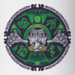Dr Doom