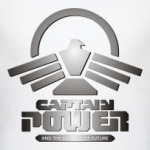 CAPTAIN POWER