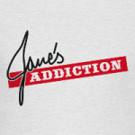 Jane’s Addiction