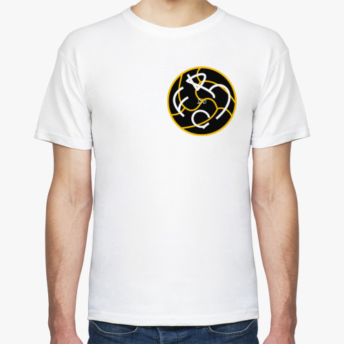 Футболка Real Madrid club de football