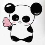 Cute panda