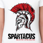  Спартак (Spartacus)