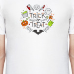Trick or Treat