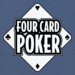 Four Card Poker