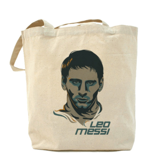 Сумка шоппер Leo Messi