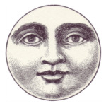 Луна