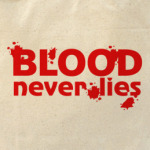 blood never lies (Декстер)