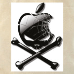 Убийственный Apple