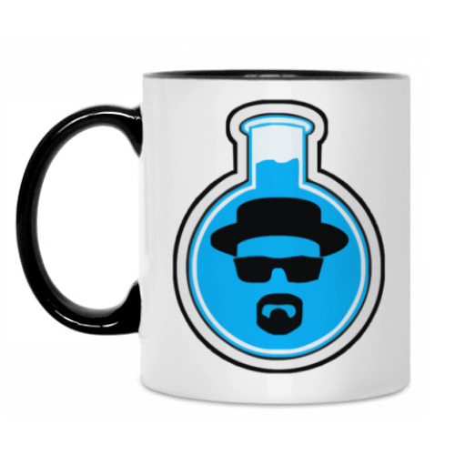 Кружка Heisenberg