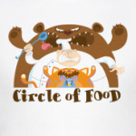 Circle of Food