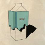 'Milk 3D'