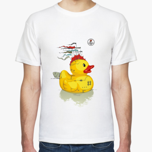 Футболка FD